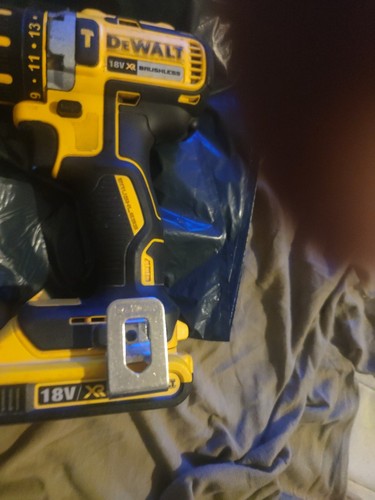Dewalt akkuschrauber dcd795 - dewalt,