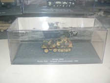 De Agostini Panzersammlung Nr