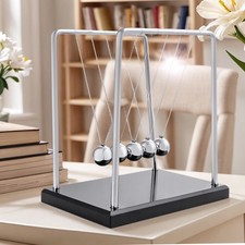 Newton-Wiege Kugelspiel