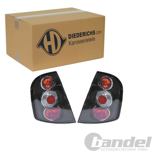 Diederichs tuning - diederichs,