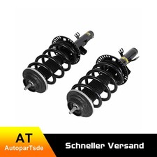 2x Komplett Stoßdämpfer Federbein Satz Vorne für VW T5 2.0TDI, 2.5TDI, 3.2