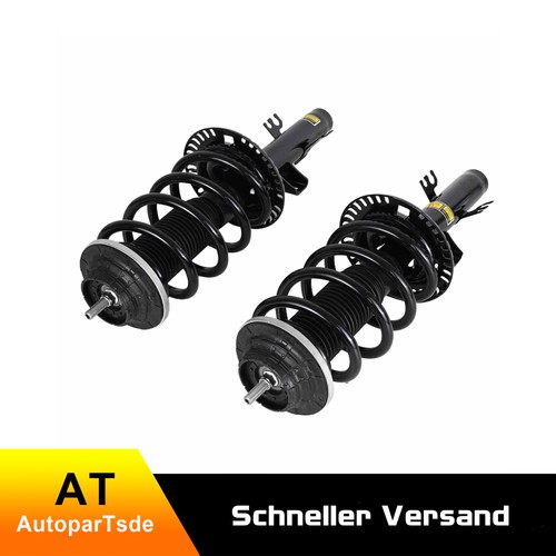 Komplett stoßdämpfer - komplett,