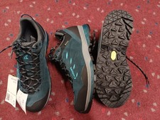 Lowa Delgardo GTX Lo WS ; Gr