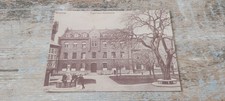 Ansichtskarte alte ansicht - alte,