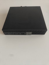 Dell PY2FV Optiplex 7060 Micro