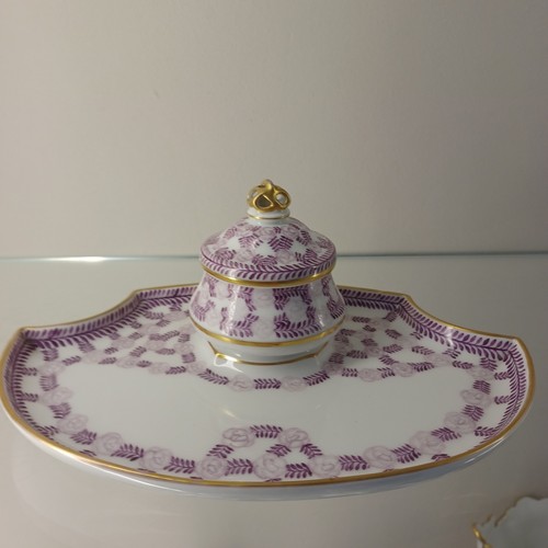 Nymphenburg jugendstil art - nymphenburg,