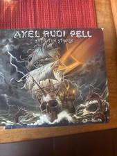 Into the Storm (Ltd.Digi) von