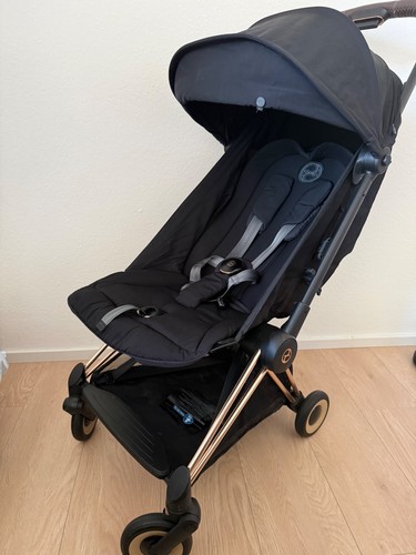 Cybex platinum coya von - platinum,
