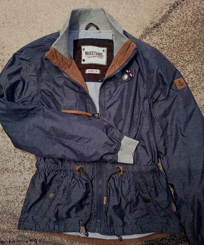 Wetterjacke von naketano gr - von,