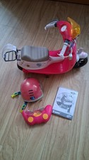 Ferngesteuerter puppen - ferngesteuerter,