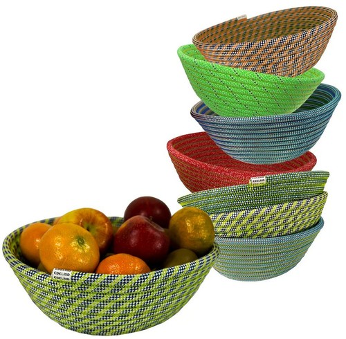 Edelrid rope bowl schussel - edelrid,