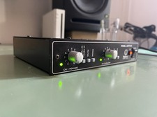 Palmer PMBL Active – Stereo Line-Isolator / Summierer