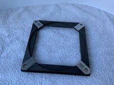 Linhof Adapter Rückteil