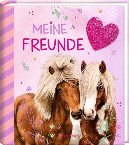 Julia gerigk freundebuch - julia,
