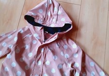 Jacke Übergang Regenjacke