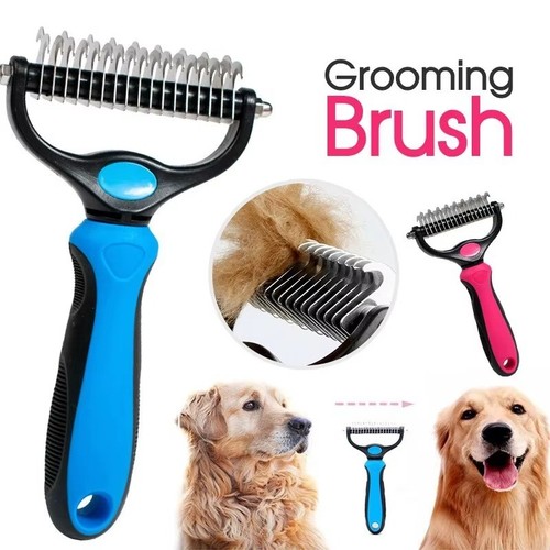 Tera pet fur knot cutter - tera,