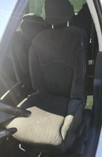 Citroen C8 Sitz Links Vorne 8864AA 328960