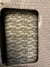 Isabella Markisenteppich -