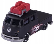 Vw T1 "samba" 1:64 Metall Auto