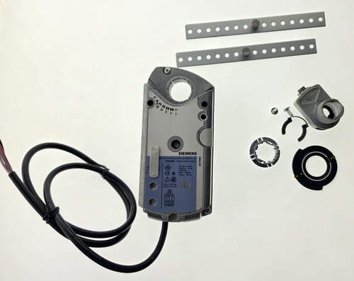 Siemens geb161 stellantrieb - siemens,