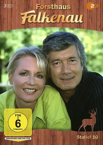 Forsthaus falkenau staffel - -,