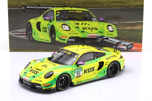 Porsche 911 gt3 dtm 2024 - r,