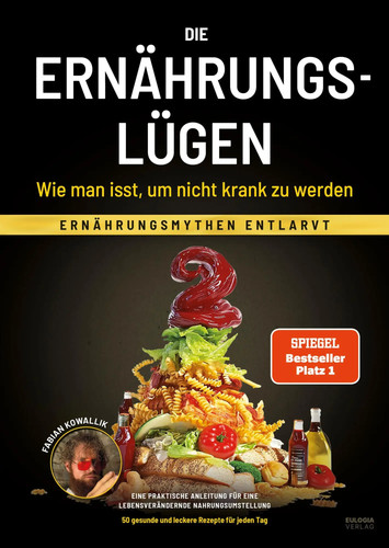 Die ernährungslügen wie - die,