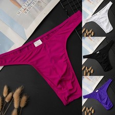 Neu 2021 Herren Slips U-Konvex