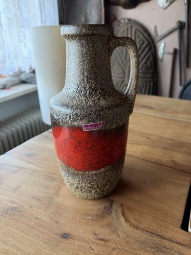 Vintage vase keramik - vintage,