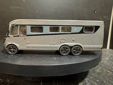 SIKU 1671 | Niesmann + Bischoff Arto Wohnmobil "SUPER SERIE" , Neuwertig