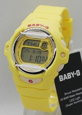 ✅ Casio Baby G Damenuhr