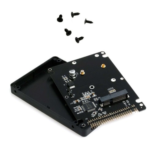 Msata auf ide - 2,5",