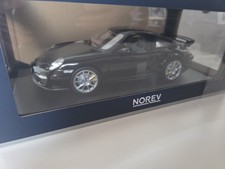 Modellautos 1:18 Norev 187598