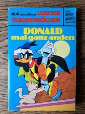 LTB Lustiges Taschenbuch 41