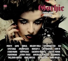 Various - Gothic Compilation