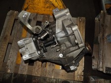 VW Golf 5 Getriebe JHU 1.4