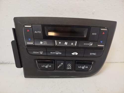 Honda civic tourer - civic,