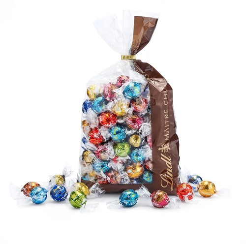 Lindt lindor mischung 1000g - mischung,