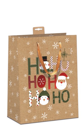 Weihnachten geschenktaschen - 6,
