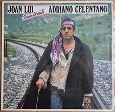 Adriano Celentano – Joan Lui