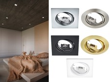 Deckenspot Einbau über Kochinsel Beleuchtung Kücheninsel & Arbeitsplatte Galerie