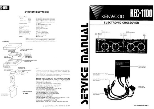 Service manual anleitung für - service, manual-anleitung