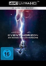 Event Horizon - 4K Ultra HD