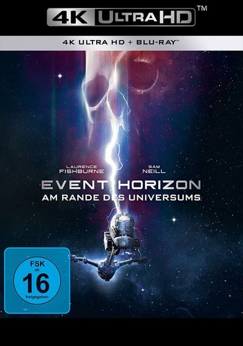 Event horizon ultra hd - -,