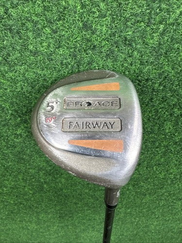 Pro ace fairway - fairway, 5+-holz