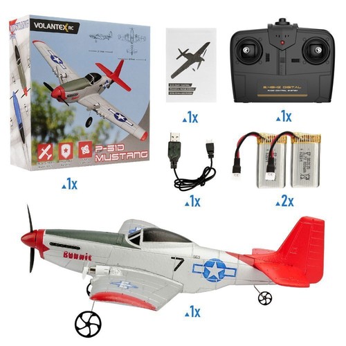 Ferngesteuertes flugzeug für - flugzeug,