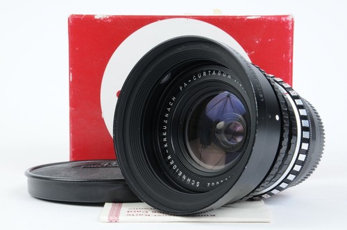 Leica schneider kreuznach - leica, schneider-kreuznach