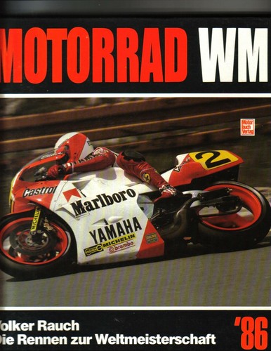 Motorrad 1986 luca cadalora - motorrad,