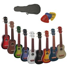 SOPRAN UKULELE  ^^^ GROßE