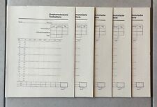 GRAPHOMOTORISCHE TESTBATTERIE